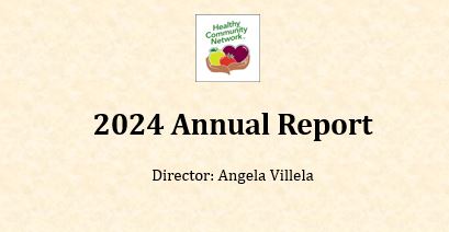 2024 Annual Report